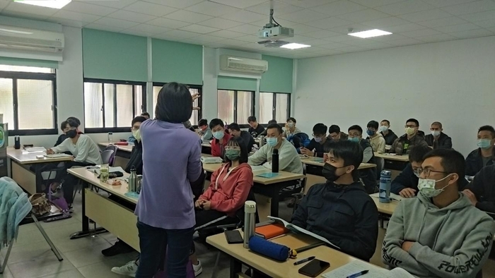 Class situation